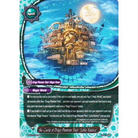 buddyfight-tcg-card-foil-s-bt07-0039en-foil-u-sky-castle-of-drago-phantom-thief-lebla-maurice-perfected-time-ruler