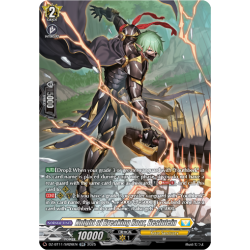 Vanguard_TCG_card_DZ-BT11_SR26EN_SR_Knight_of_Breaking_Roar_Beslutein_Symphony_of_Might_Bloom