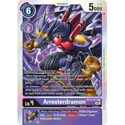 Digimon_TCG_BT12-077_AA_Arresterdramon_Alternative_Art_Across_Time_Card_Game