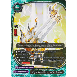 buddyfight-tcg-card-foil-s-bt07-0044en-foil-u-magic-twin-neck-guitar-kinari-perfected-time-ruler