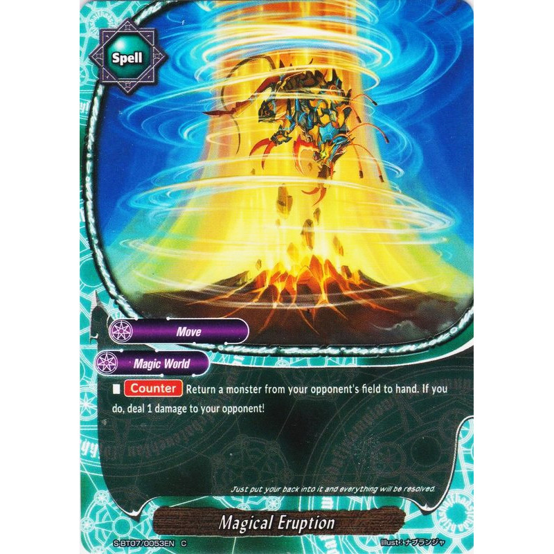 buddyfight-tcg-card-foil-s-bt07-0053en-foil-c-magical-eruption-perfected-time-ruler