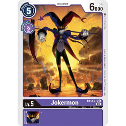 Digimon_TCG_BT12-079_Jokermon_Common_Across_Time_Card_Game