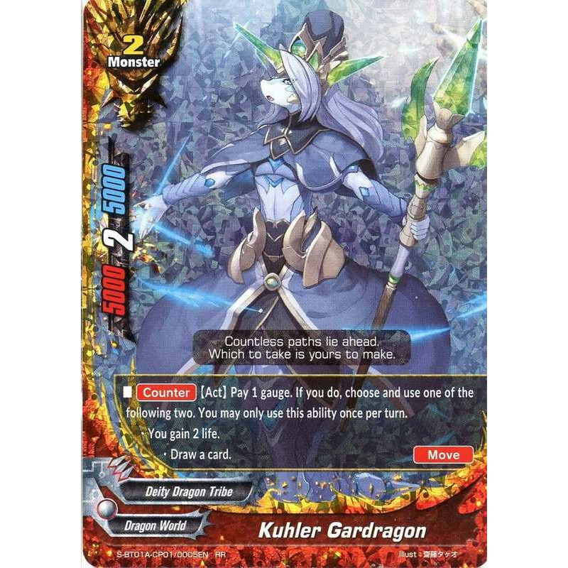 buddyfight-tcg-card-s-bt01a-cp01-0005en-rr-kuhler-gardragon-buddy-lineage