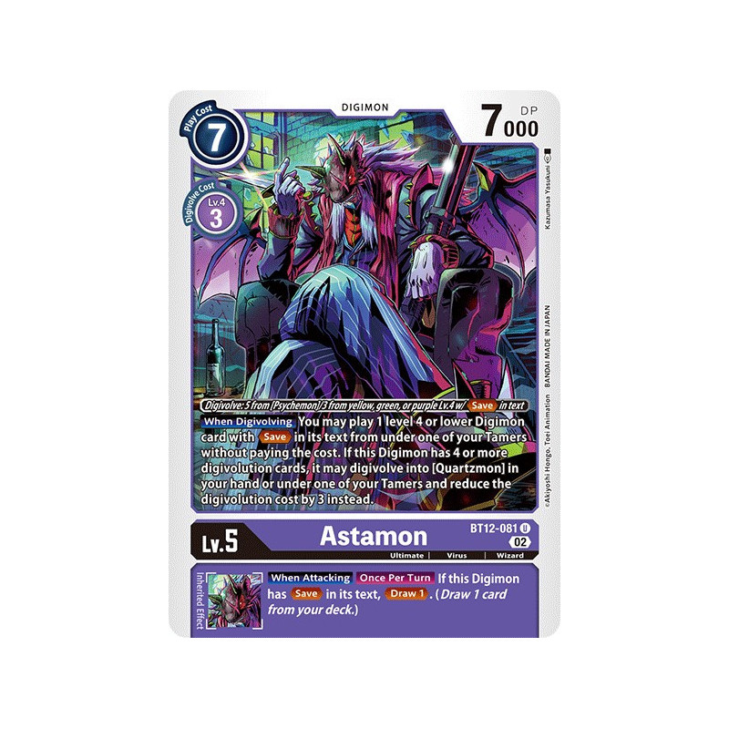 Digimon_TCG_BT12-081_Astamon_Uncommon_Across_Time_Card_Game