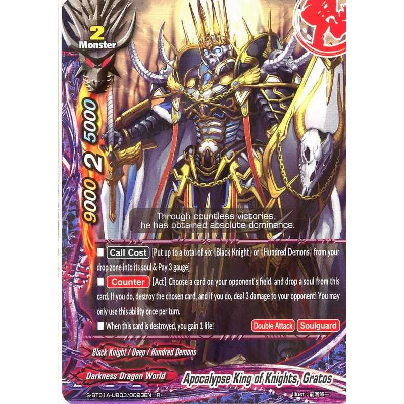 buddyfight-tcg-card-s-bt01a-ub03-0023en-r-apocalypse-king-of-knights-gratos-buddy-lineage