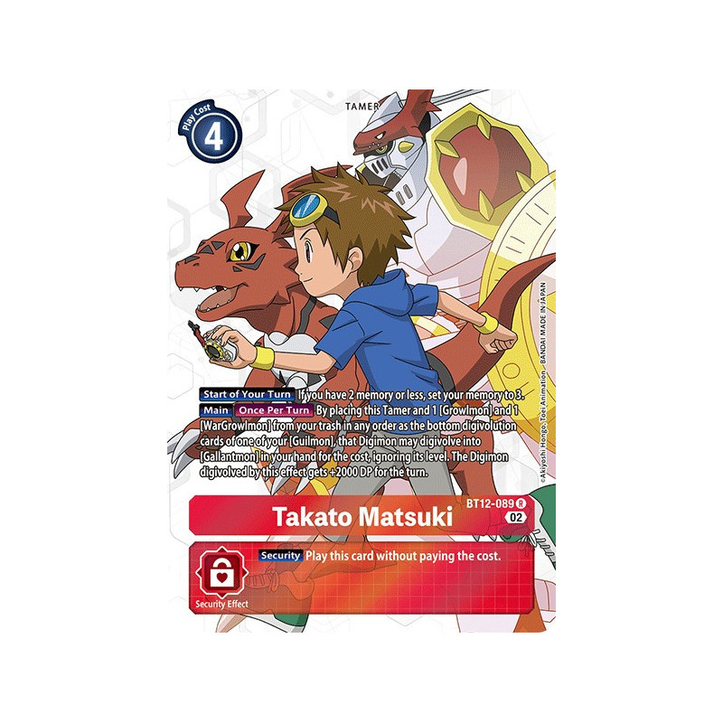 Digimon_TCG_BT12-089_AA_Takato_Matsuki_Alternative_Art_Across_Time_Card_Game