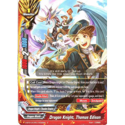 buddyfight-tcg-card-foil-s-bt01a-cp01-0028en-foil-c-dragon-knight-thomas-edison-buddy-lineage