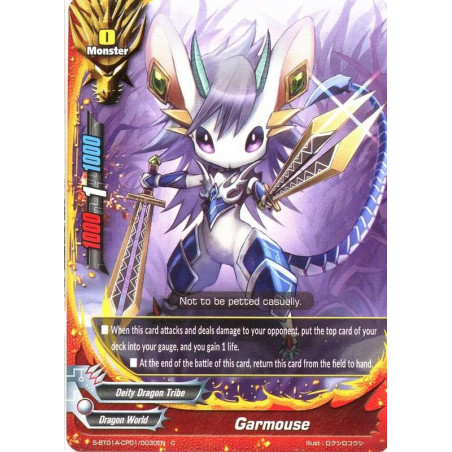 buddyfight-tcg-card-foil-s-bt01a-cp01-0030en-foil-c-garmouse-buddy-lineage