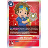 Digimon_TCG_BT12-089_Takato_Matsuki_Rare_Across_Time_Card_Game