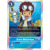 Digimon_TCG_BT12-090_Davis_Motomiya_Rare_Across_Time_Card_Game