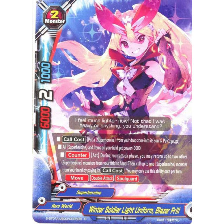 buddyfight-tcg-card-foil-s-bt01a-ub03-0025en-foil-r-winter-soldier-light-uniform-blazer-frill-buddy-lineage