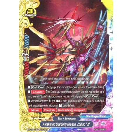 buddyfight-tcg-card-foil-s-bt01a-ub03-0030en-foil-r-awakened-stardeity-dragon-zodiac-x-buddy-lineage