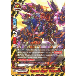 buddyfight-tcg-card-foil-s-bt01a-ub03-0035en-foil-c-tyrant-elgar-cerberus-buddy-lineage