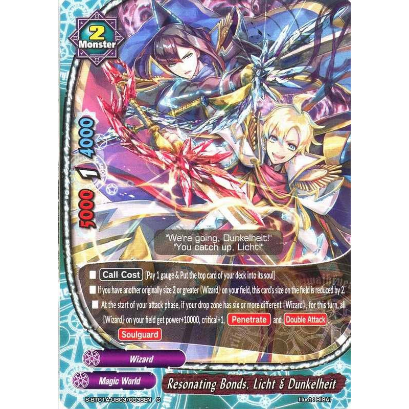 buddyfight-tcg-card-foil-s-bt01a-ub03-0038en-foil-c-resonating-bonds-licht-dunkelheit-buddy-lineage