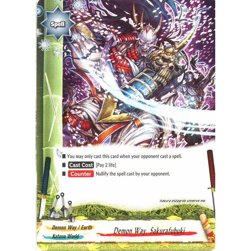 buddyfight-tcg-card-foil-s-bt01a-ub03-0042en-foil-c-demon-way-sakurafubuki-buddy-lineage