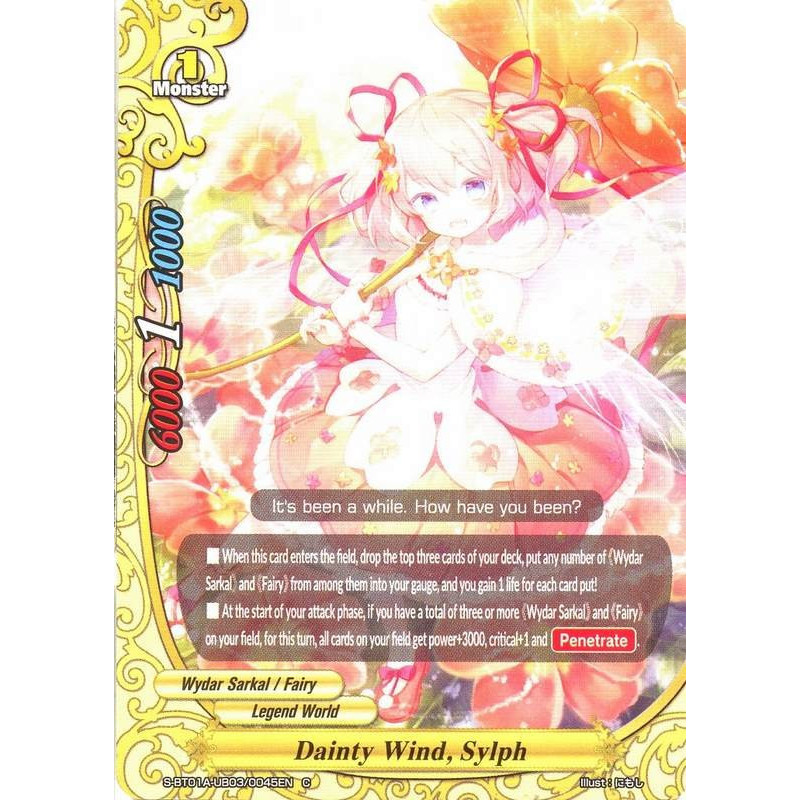 buddyfight-tcg-card-foil-s-bt01a-ub03-0045en-foil-c-dainty-wind-sylph-buddy-lineage
