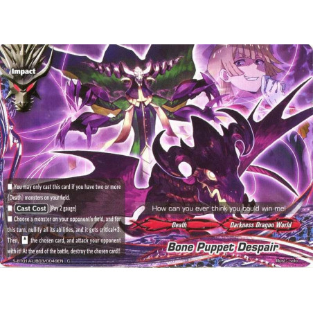 buddyfight-tcg-card-foil-s-bt01a-ub03-0049en-foil-c-born-puppet-despair-buddy-lineage