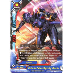 buddyfight-tcg-card-foil-s-bt01a-ub03-0050en-foil-c-protection-deity-of-beginning-caardian-buddy-lineage