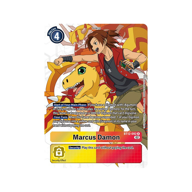 Digimon_TCG_BT12-092_AA_Marcus_Damon_Alternative_Art_Across_Time_Card_Game