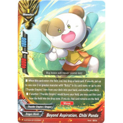 buddyfight-tcg-card-s-bt02a-sp-0005en-r-beyond-aspiration-chibi-panda-blazing-overclash