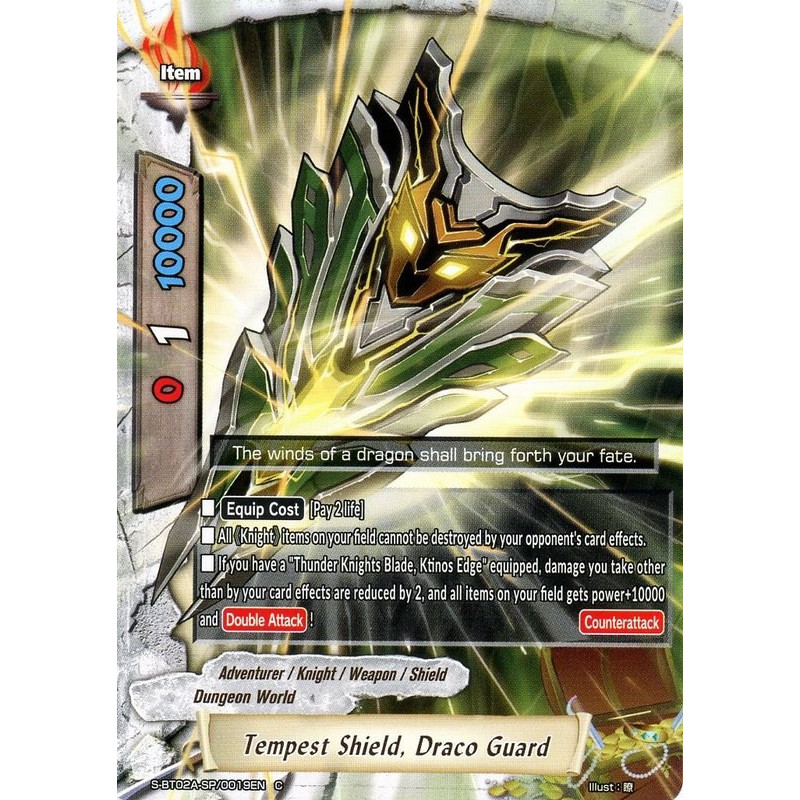 buddyfight-tcg-card-s-bt02a-sp-0019en-c-tempest-shield-draco-guard-blazing-overclash
