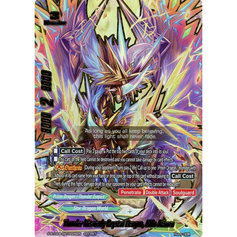 buddyfight-tcg-card-s-bt02a-sp-0026en-secret-thunder-heavenly-crystal-dragon-aldo-athora-blazing-overclash