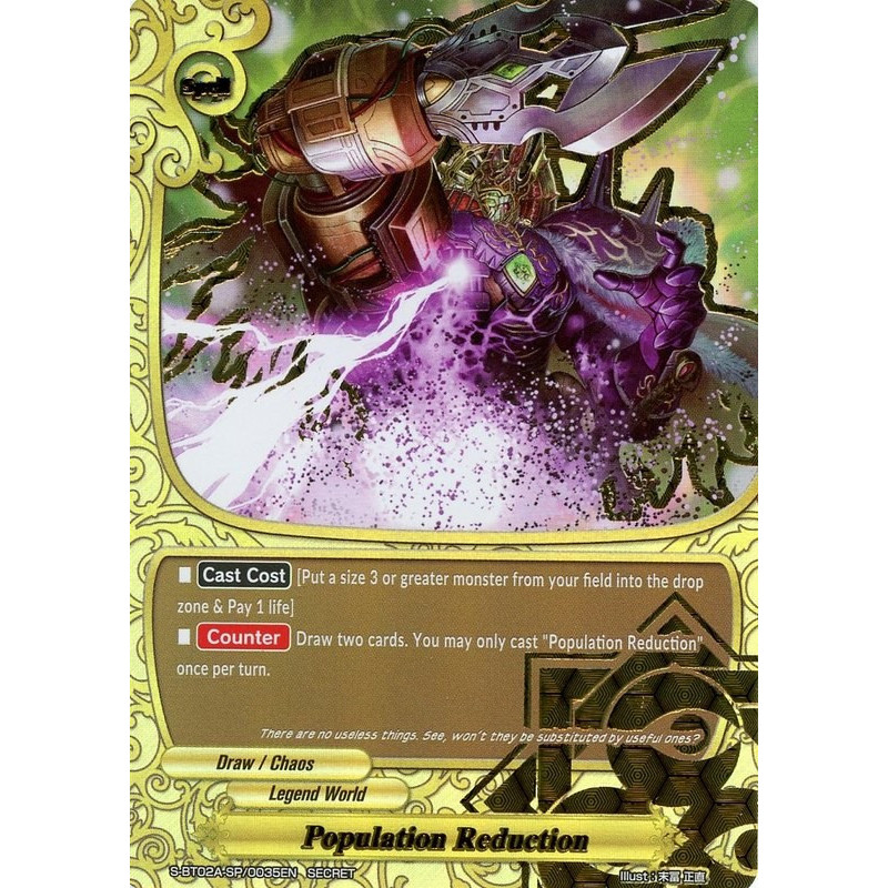 buddyfight-tcg-card-s-bt02a-sp-0035en-secret-population-reduction-blazing-overclash