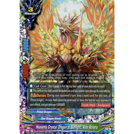 buddyfight-tcg-card-s-bt02a-ub04-0010en-rr-heavenly-crystal-dragon-of-sunlight-aldo-athora-blazing-overclash