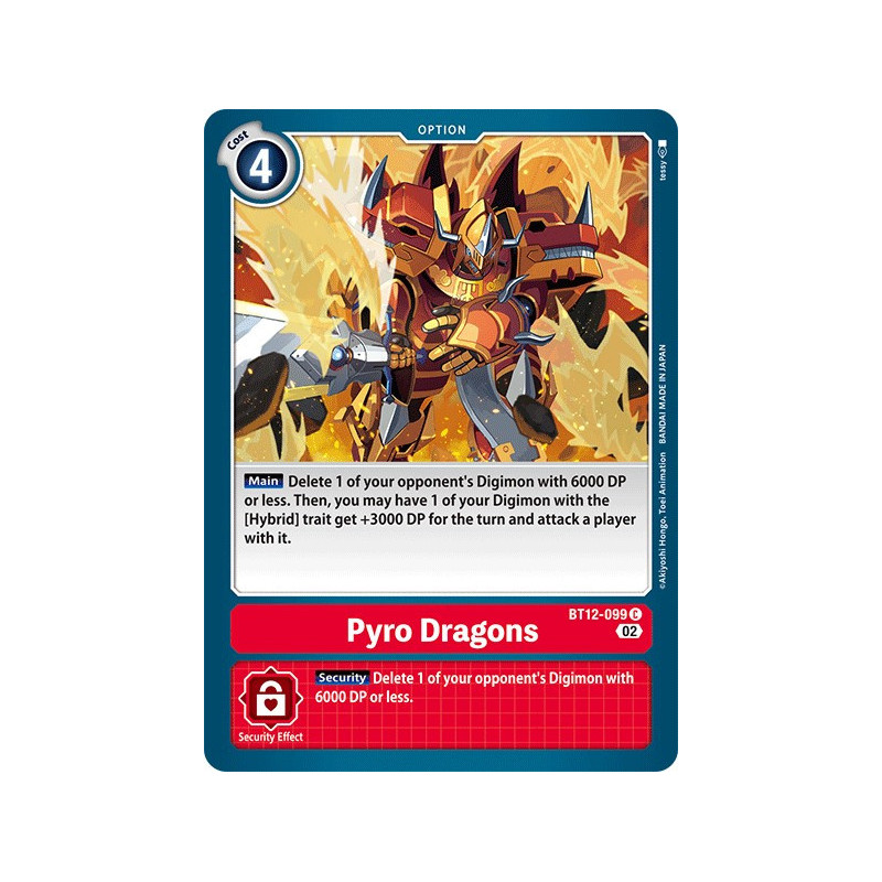 Digimon_TCG_BT12-099_Pyro_Dragons_Common_Across_Time_Card_Game