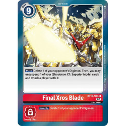 Digimon_TCG_BT12-100_Final_Xros_Blade_Rare_Across_Time_Card_Game