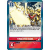 Digimon_TCG_BT12-100_Final_Xros_Blade_Rare_Across_Time_Card_Game