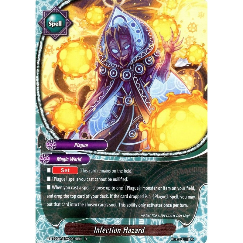 buddyfight-tcg-card-foil-s-bt02a-sp-0014en-foil-r-infection-hazard-blazing-overclash