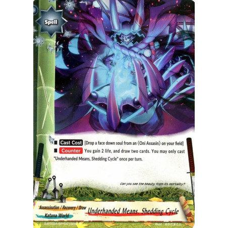 buddyfight-tcg-card-foil-s-bt02a-sp-0015en-foil-r-underhanded-means-shedding-cycle-blazing-overclash