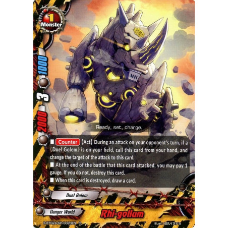 buddyfight-tcg-card-foil-s-bt02a-sp-0020en-foil-c-rhi-gollum-blazing-overclash