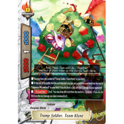 buddyfight-tcg-card-foil-s-bt02a-ub04-0035en-foil-u-trump-soldier-team-klyne-blazing-overclash