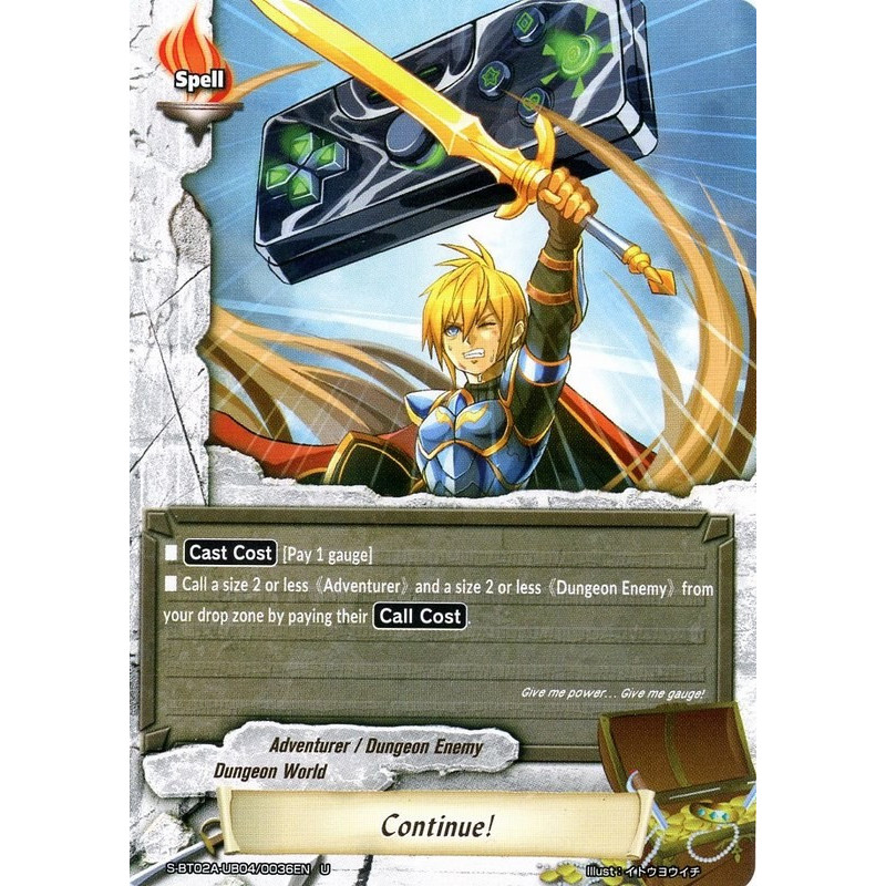 buddyfight-tcg-card-foil-s-bt02a-ub04-0036en-foil-u-continue-blazing-overclash