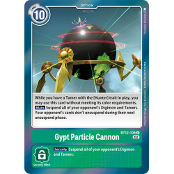 Digimon_TCG_BT12-106_Gypt_Particle_Cannon_Rare_Across_Time_Card_Game