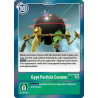 Digimon_TCG_BT12-106_Gypt_Particle_Cannon_Rare_Across_Time_Card_Game