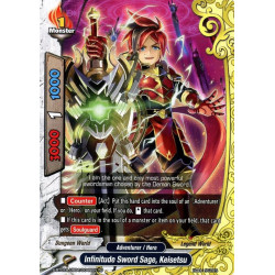 buddyfight-tcg-card-foil-s-bt02a-ub04-0045en-foil-u-infinitude-sword-sage-keisetsu-blazing-overclash