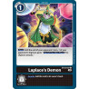 Digimon_TCG_BT12-107_Laplace_s_Demon_Common_Across_Time_Card_Game