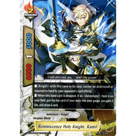 buddyfight-tcg-card-foil-s-bt02a-ub04-0051en-foil-c-reminiscence-holy-knight-kamil-blazing-overclash