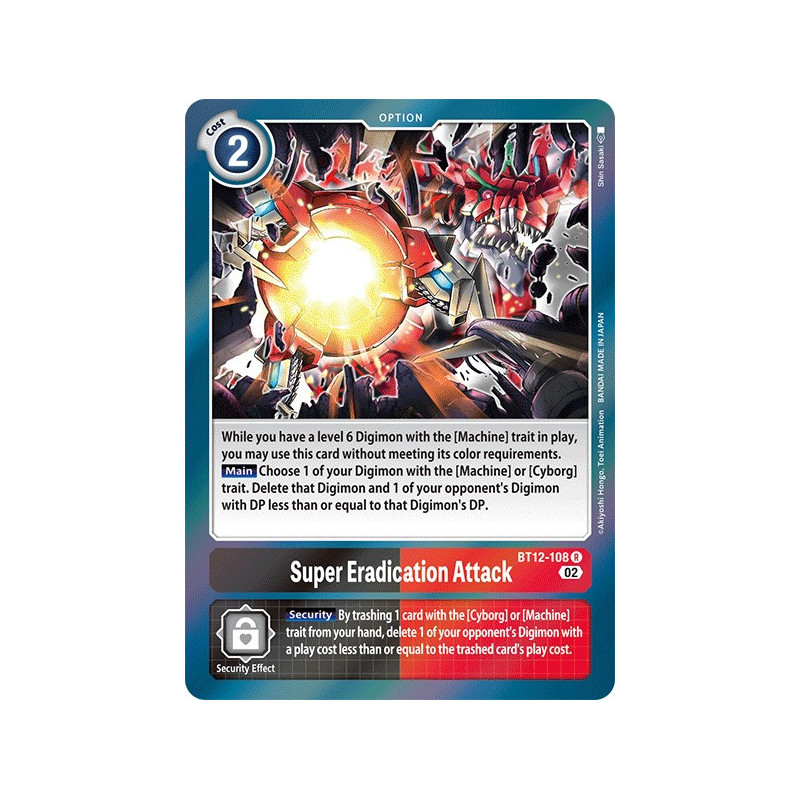 Digimon_TCG_BT12-108_Super_Eradication_Attack_Rare_Across_Time_Card_Game