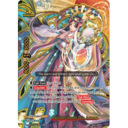 buddyfight-tcg-card-s-cbt01-0003en-rrr-affectionate-heavenly-deity-amaterasu-golden-garga