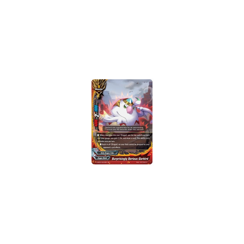 buddyfight-tcg-card-s-cbt01-0010en-rr-surprisingly-serious-garbird-golden-garga
