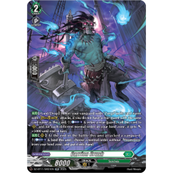 Vanguard_TCG_card_DZ-BT11_SR31EN_SR_Carrion_Crush_Symphony_of_Might_Bloom