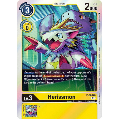 Digimon_TCG_BT12_P-068_HerissmonPromo_Across_Time_Card_Game