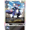 Digimon_TCG_BT12_P-070_DorumonPromo_Across_Time_Card_Game