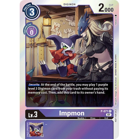 Digimon_TCG_BT12_P-071_ImpmonPromo_Across_Time_Card_Game