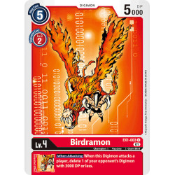Digimon_TCG_EX1-003_Birdramon_Uncommon_Classic_Collection_Card_Game