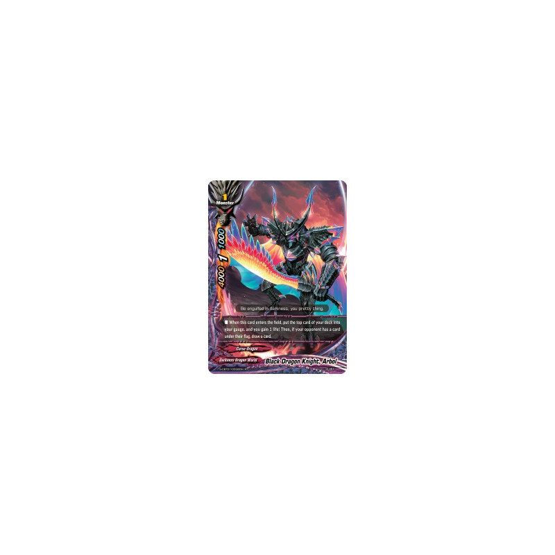 buddyfight-tcg-card-foil-s-cbt01-0032en-foil-r-black-dragon-knight-arbol-golden-garga